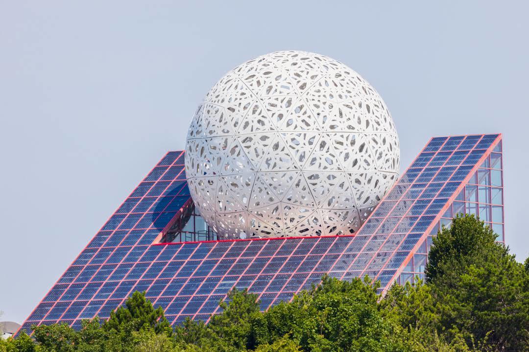 Futuroscope